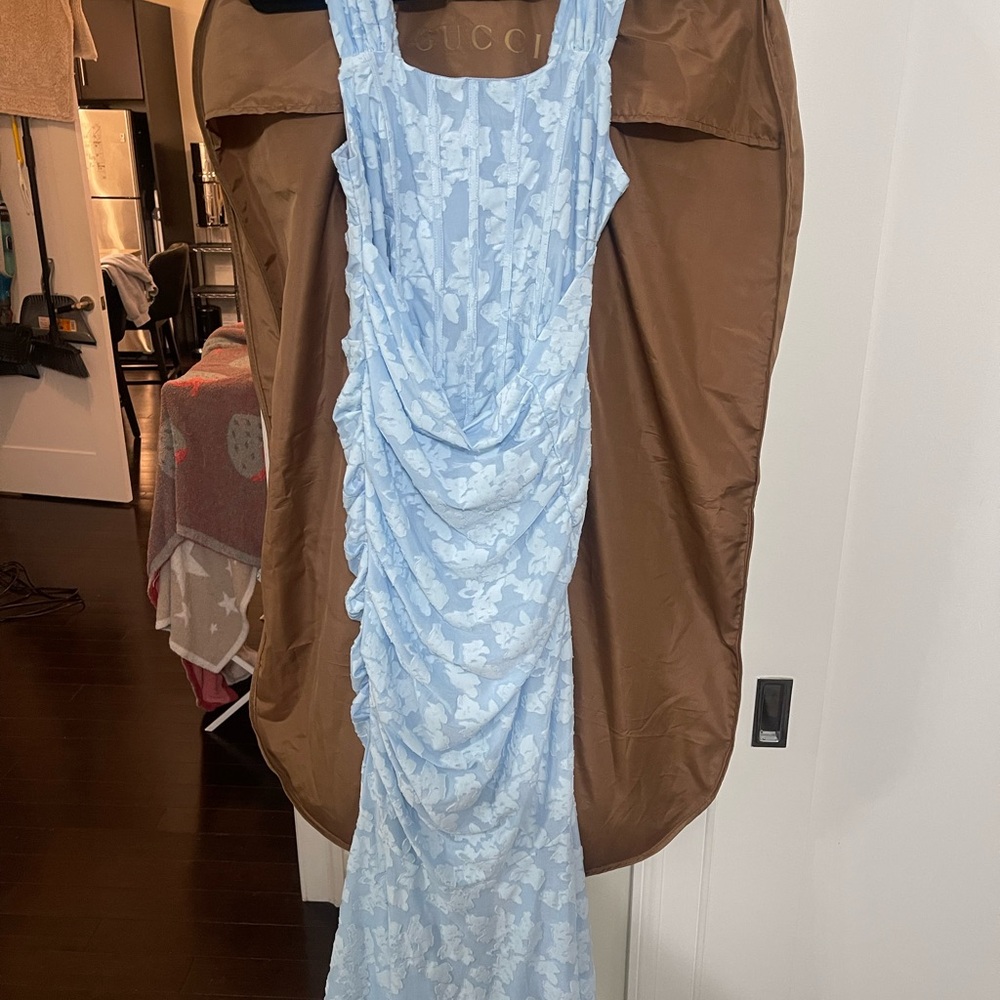 Valentina & Bella maxi dress